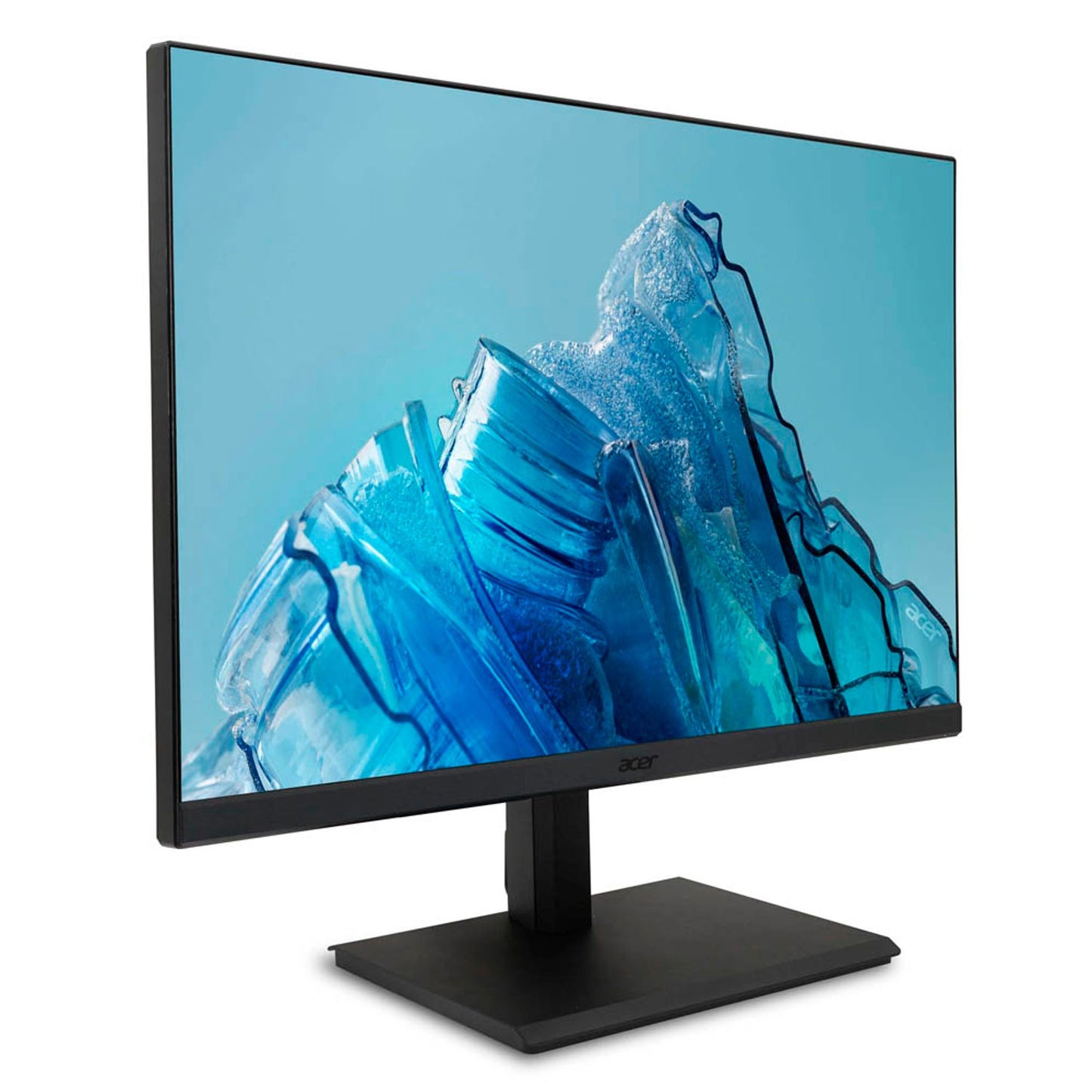 acer Vero B247YEbmiprxv Monitor 61,0 cm (24,0 Zoll) schwarz | UM.QB7EE.E08