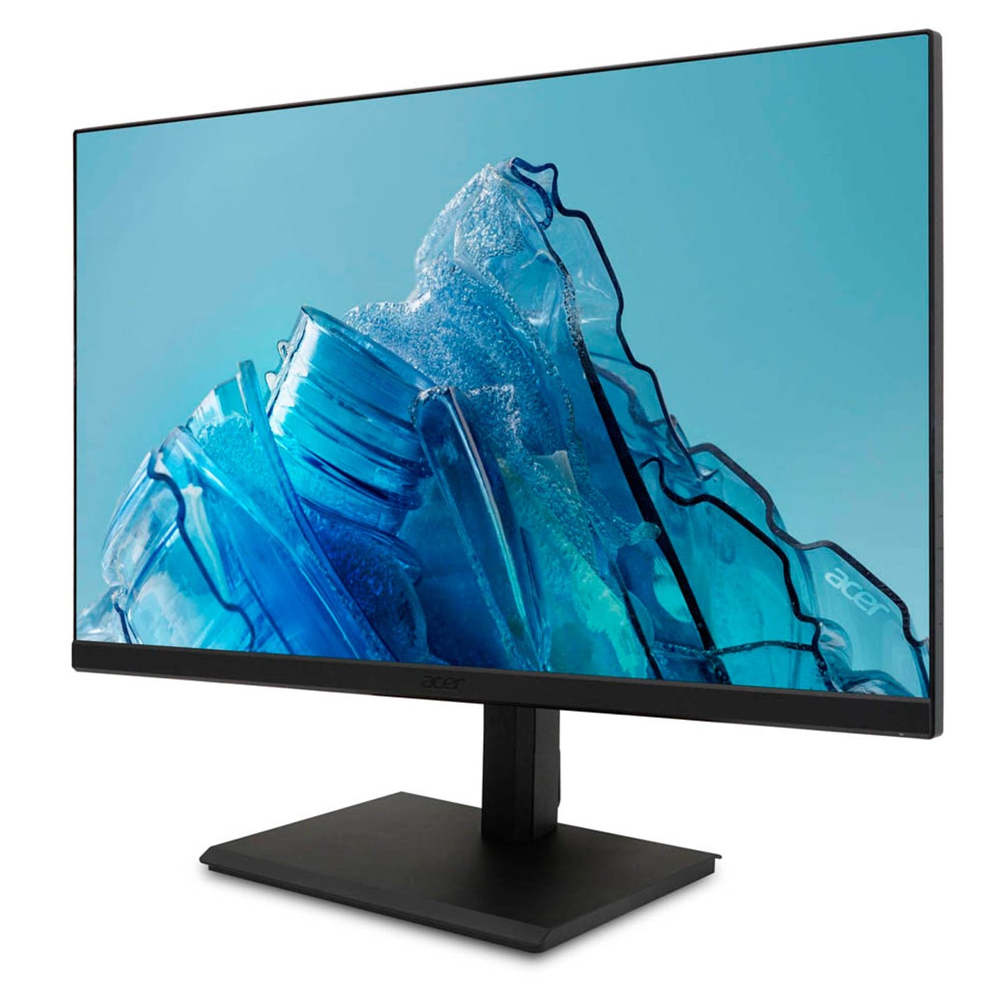 acer Vero B247YEbmiprxv Monitor 61,0 cm (24,0 Zoll) schwarz | UM.QB7EE.E08