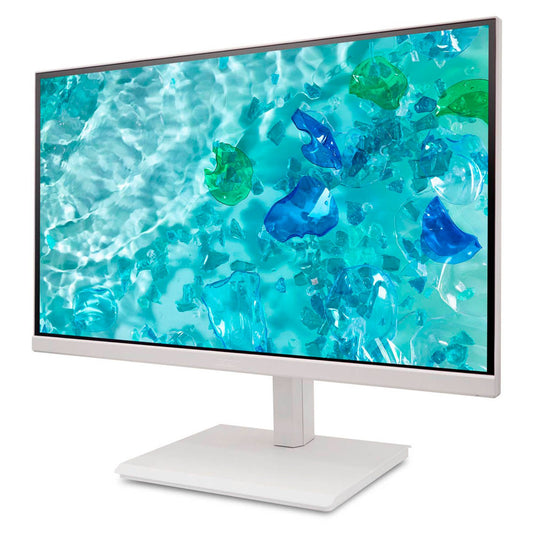 acer Vero B277UEw Monitor 69,0 cm (27,0 Zoll) weiß | UM.HB7EE.E38