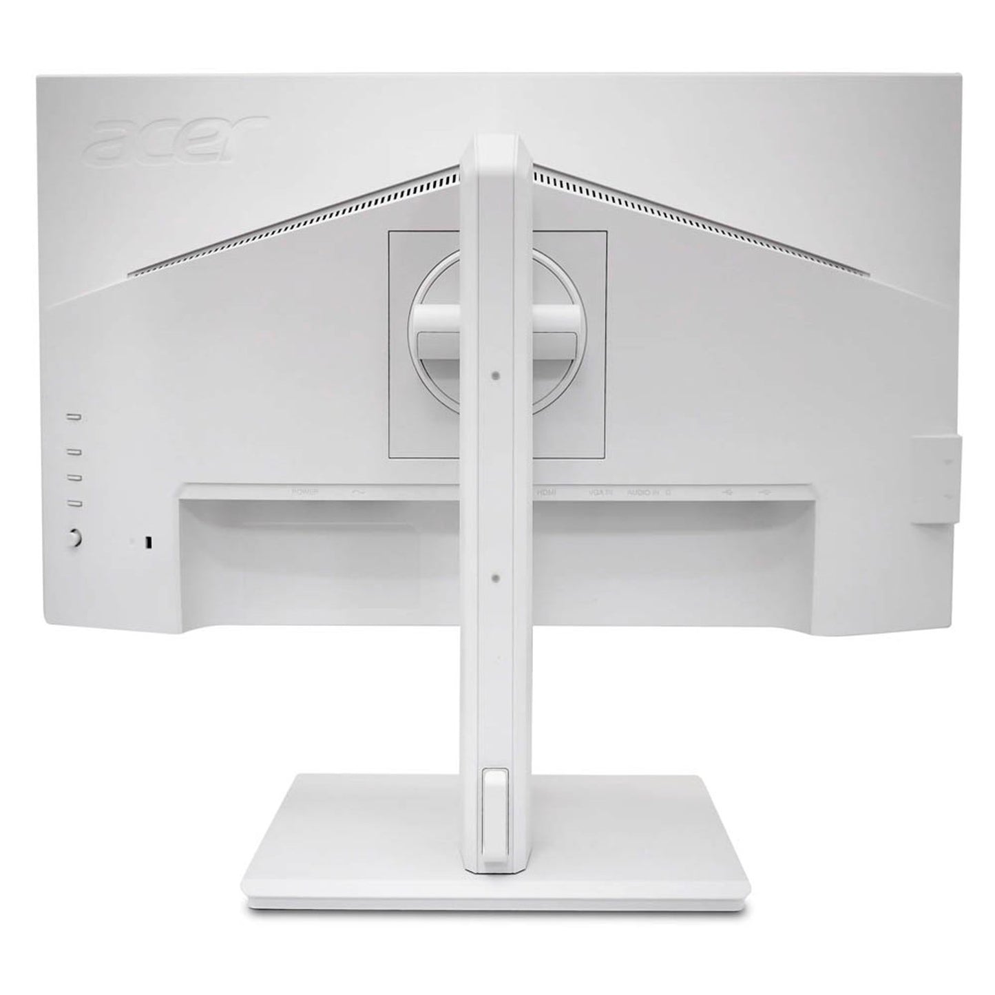 acer Vero B277UEw Monitor 69,0 cm (27,0 Zoll) weiß | UM.HB7EE.E38