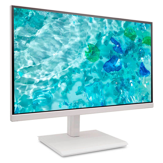 acer Vero B277Ew Monitor 69,0 cm (27,0 Zoll) weiß | UM.HB7EE.E37