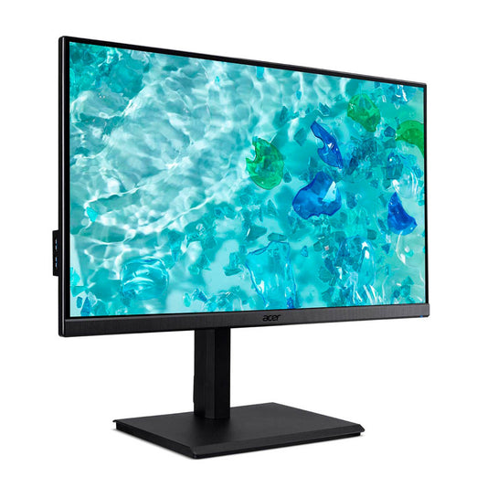 acer Vero B277Ebmiprzxv Monitor 69,0 cm (27,0 Zoll) schwarz | UM.HB7EE.E21