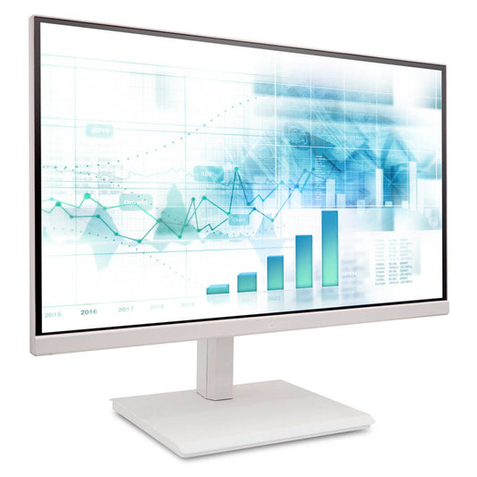 acer Vero B247YEwmiprzxv Monitor 61,0 cm (24,0 Zoll) weiß | UM.QB7EE.E29