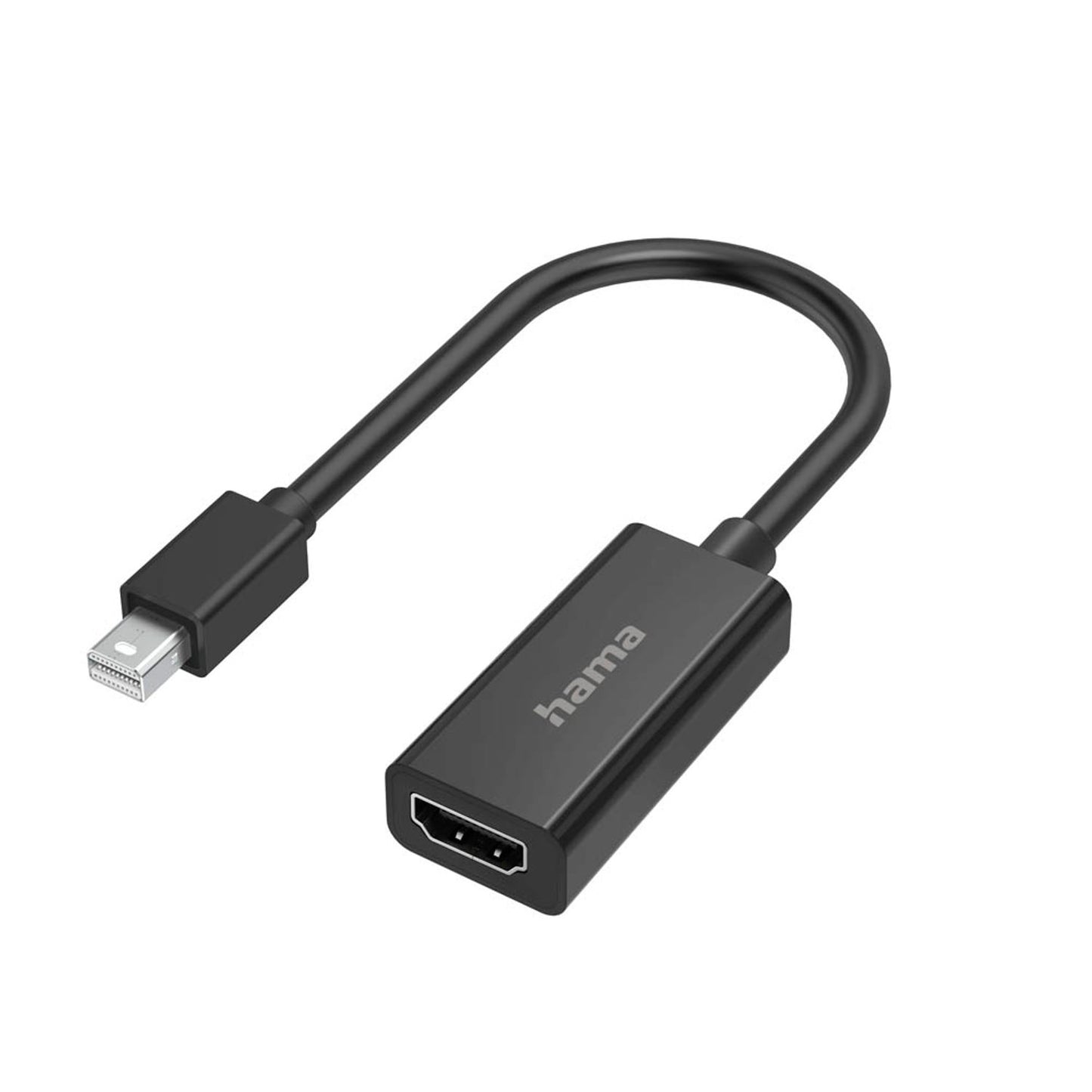 hama Mini-DisplayPort/HDMI Adapter | 200332