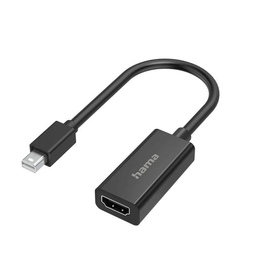 hama Mini-DisplayPort/HDMI Adapter | 200332