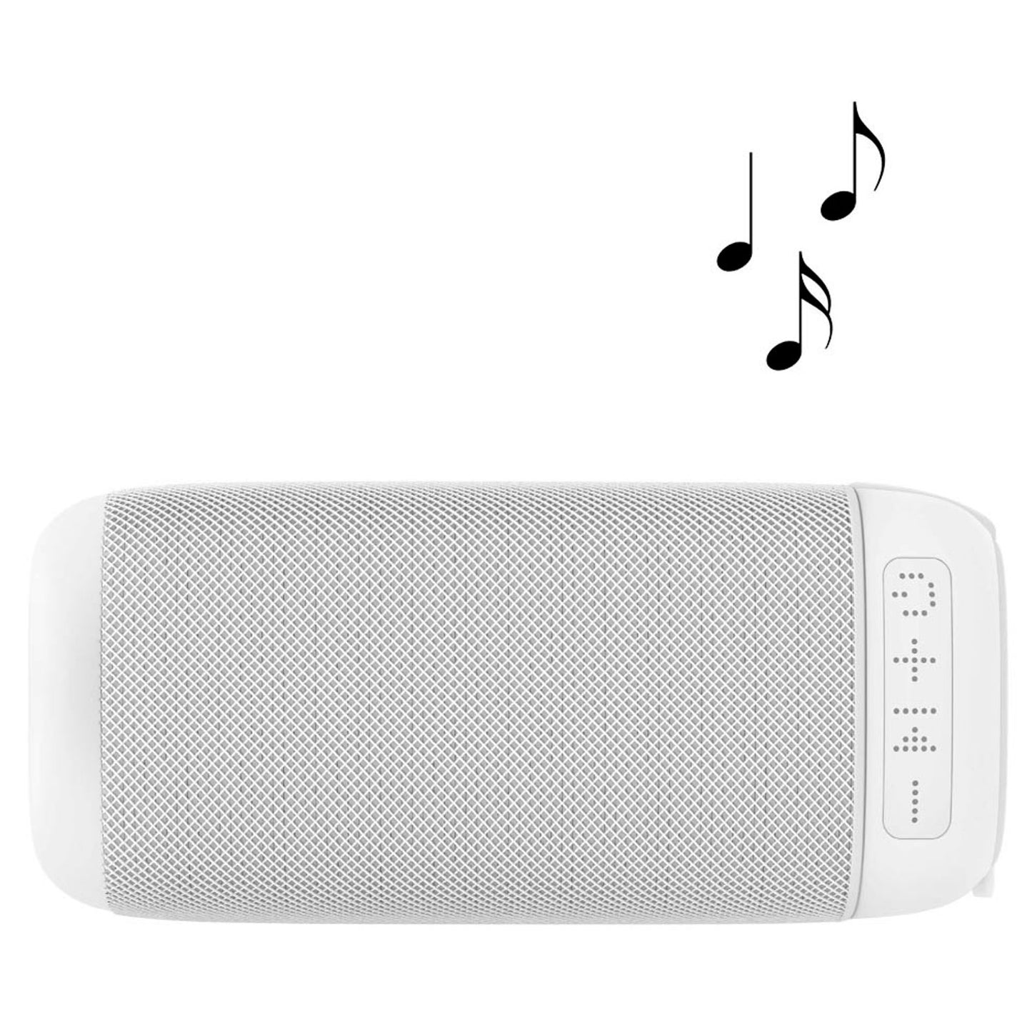 hama Tube 3.0 Bluetooth-Lautsprecher