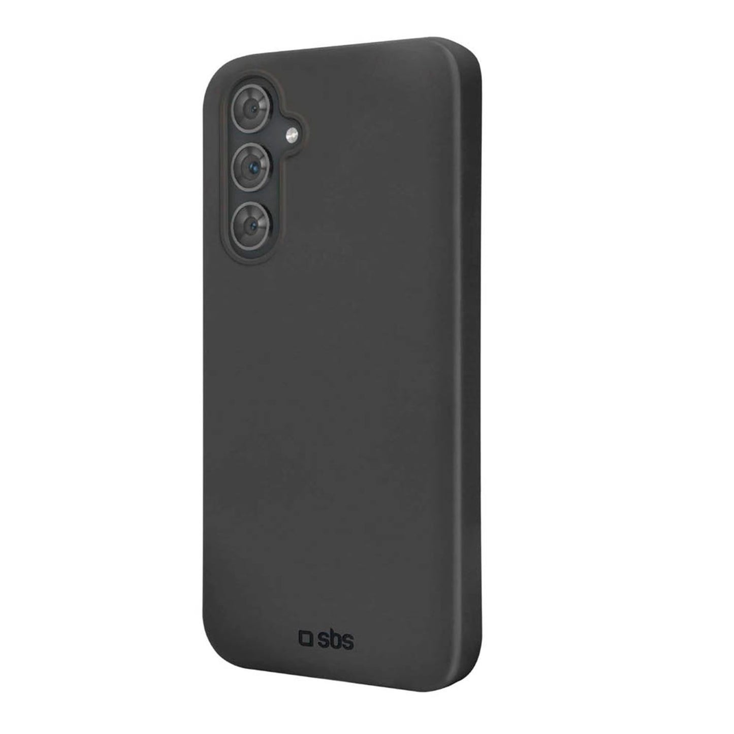 sbs Instinct Handy-Cover für SAMSUNG Galaxy A25 5G schwarz | TEINSTSAA25K