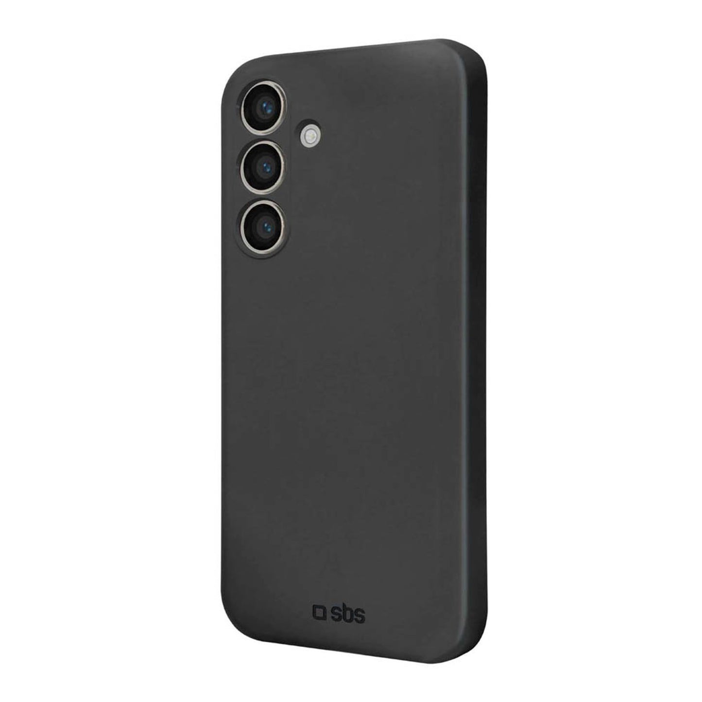 sbs Instinct Handy-Cover für SAMSUNG Galaxy S24 schwarz | TEINSTSAS24K