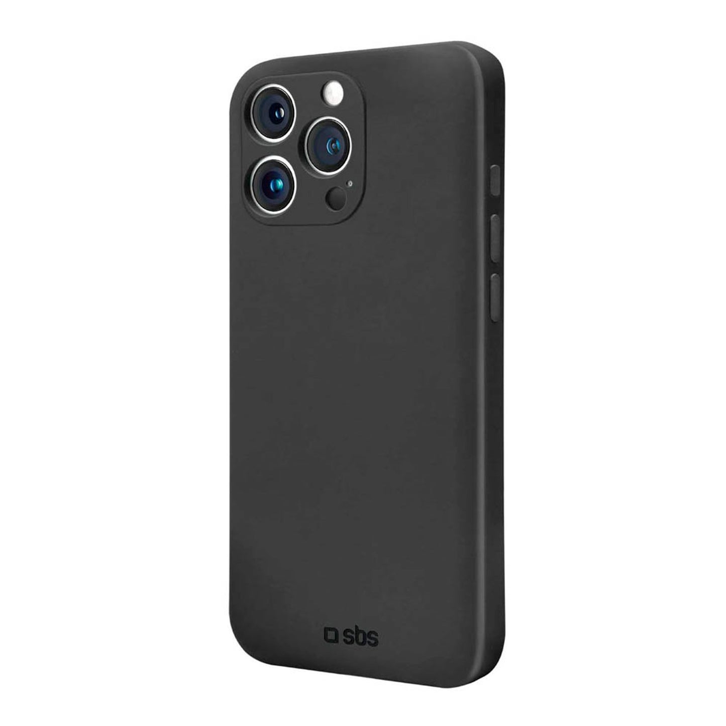 sbs Instinct Handy-Cover für Apple iPhone 15 Pro Max schwarz | TEINSTIP1567PK