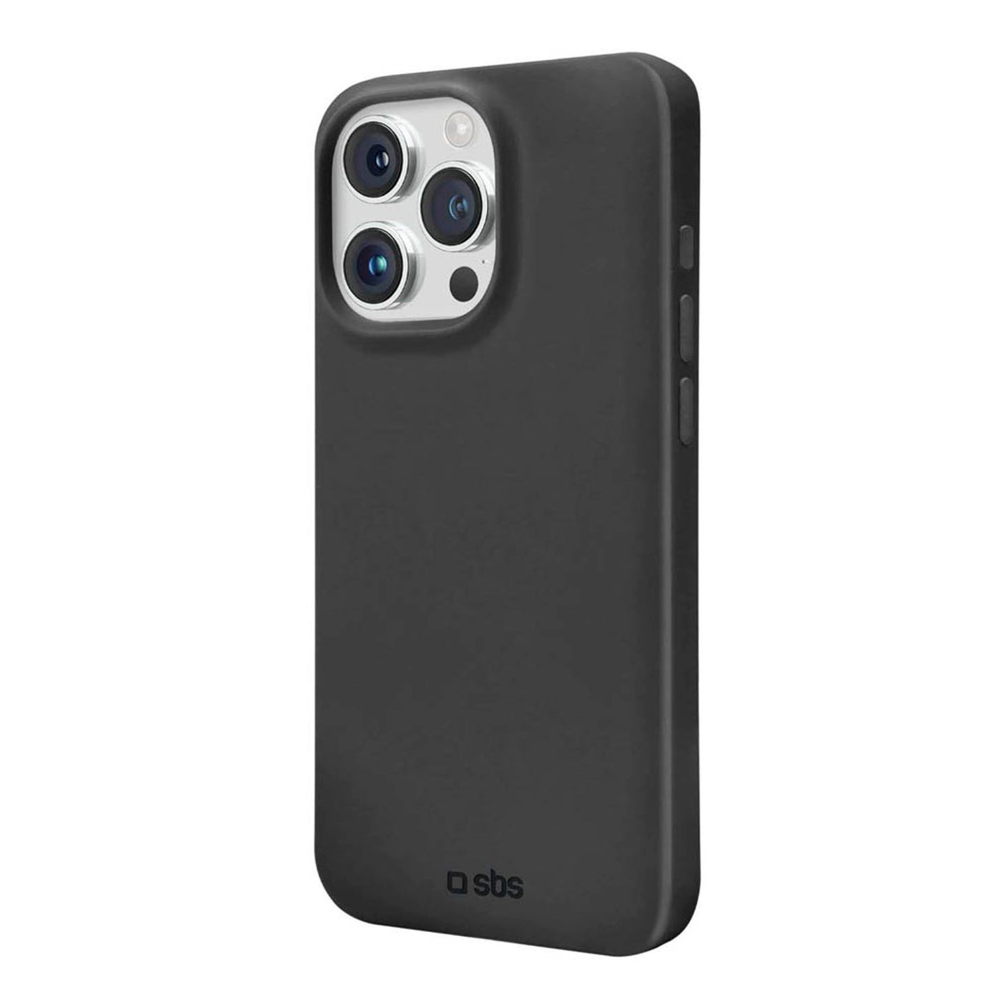 sbs Instinct Handy-Cover für Apple iPhone 15 Pro schwarz | TEINSTIP1561PK