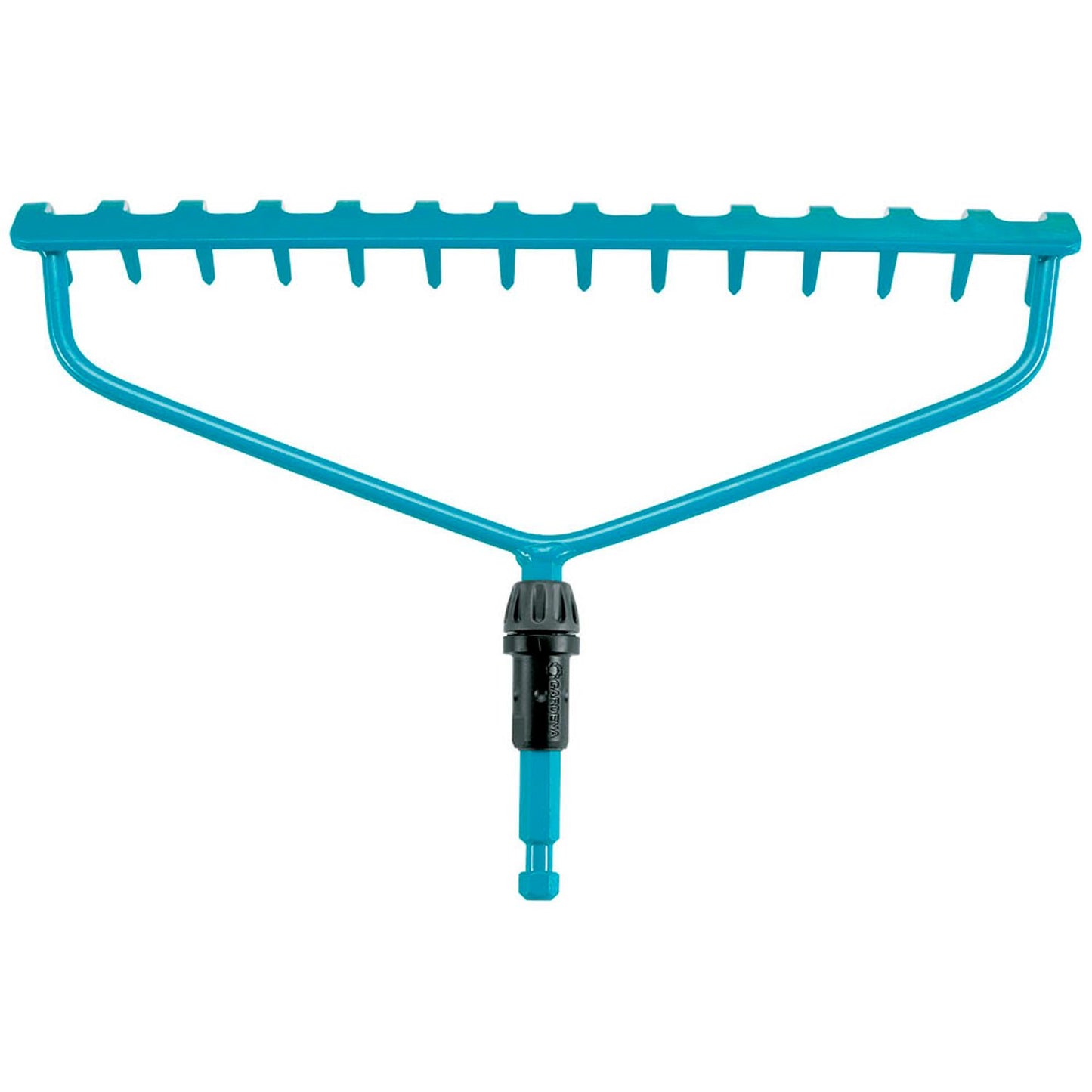 GARDENA combisystem Rechen-Aufsatz | 03168-20