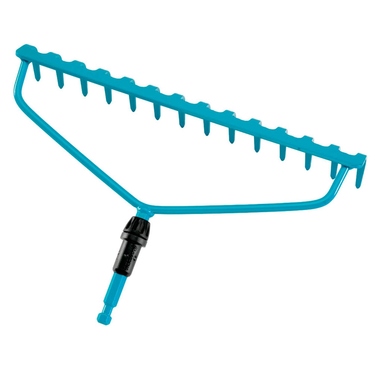 GARDENA combisystem Rechen-Aufsatz | 03168-20