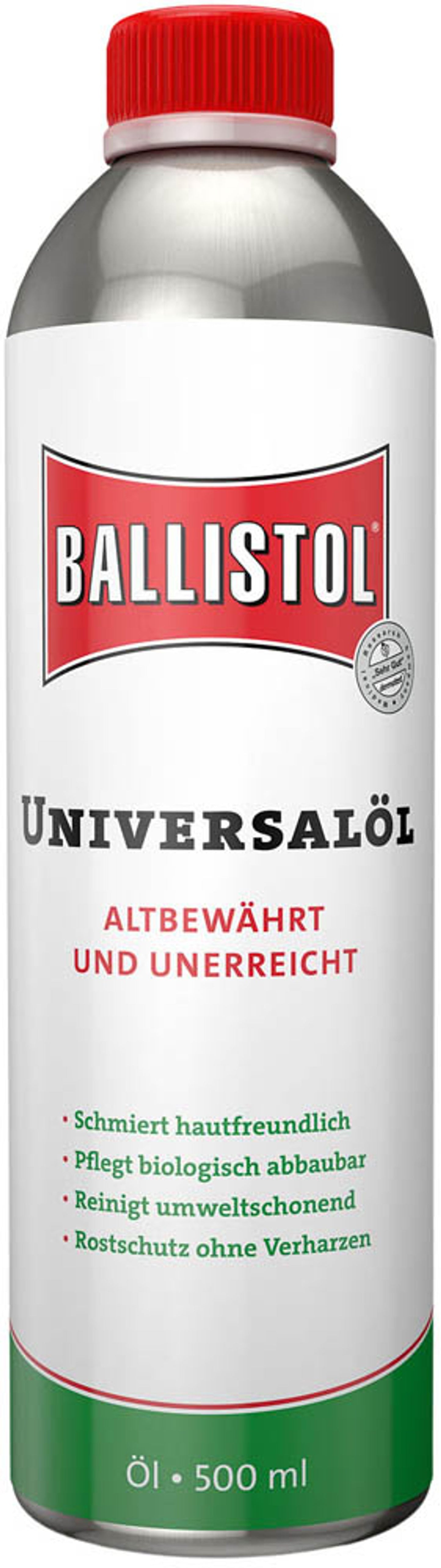 BALLISTOL Universalöl Schmiermittel