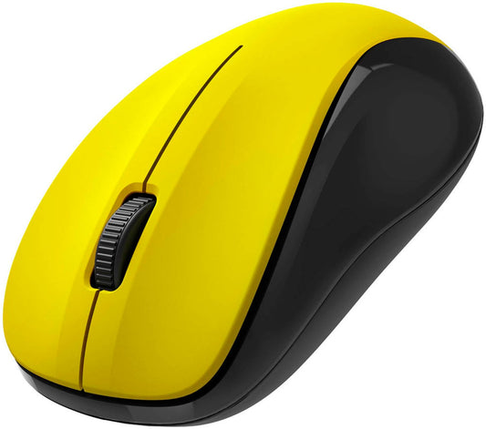 hama MW-300 V2 Maus kabellos