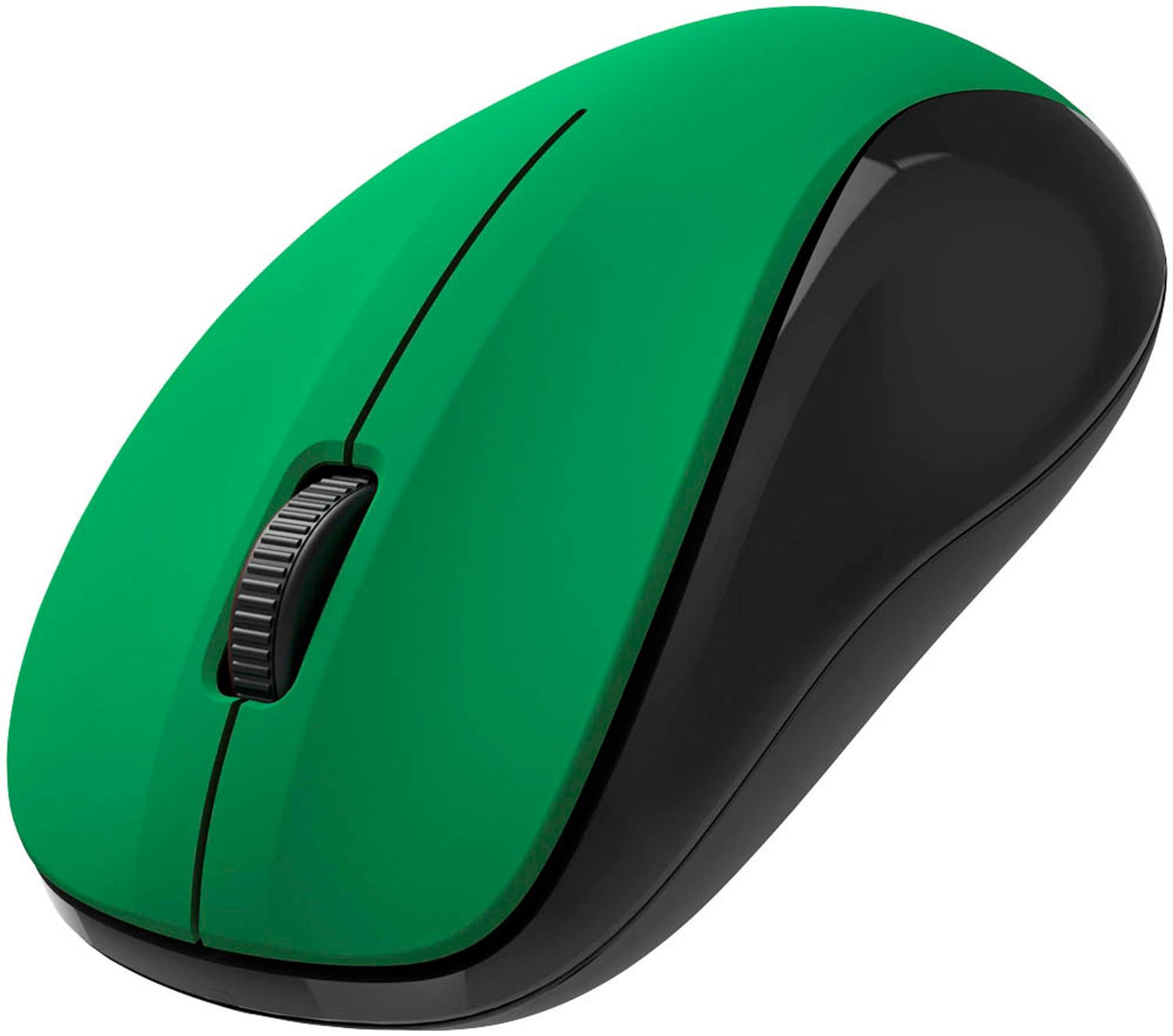 hama MW-300 V2 Maus kabellos