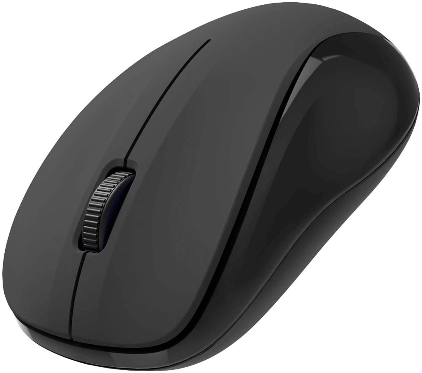hama MW-300 V2 Maus kabellos