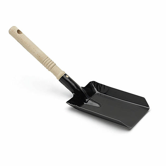 Nölle Kohleschaufel Metall | 455900