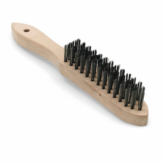 Nölle Drahtbürste 28,0 cm | 460012