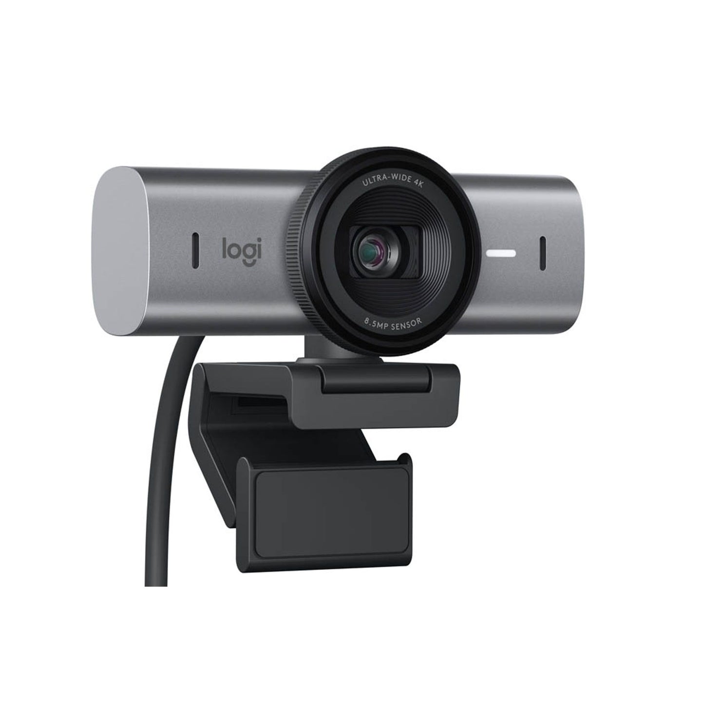 Logitech MX BRIO Webcam grafit | 960-001559