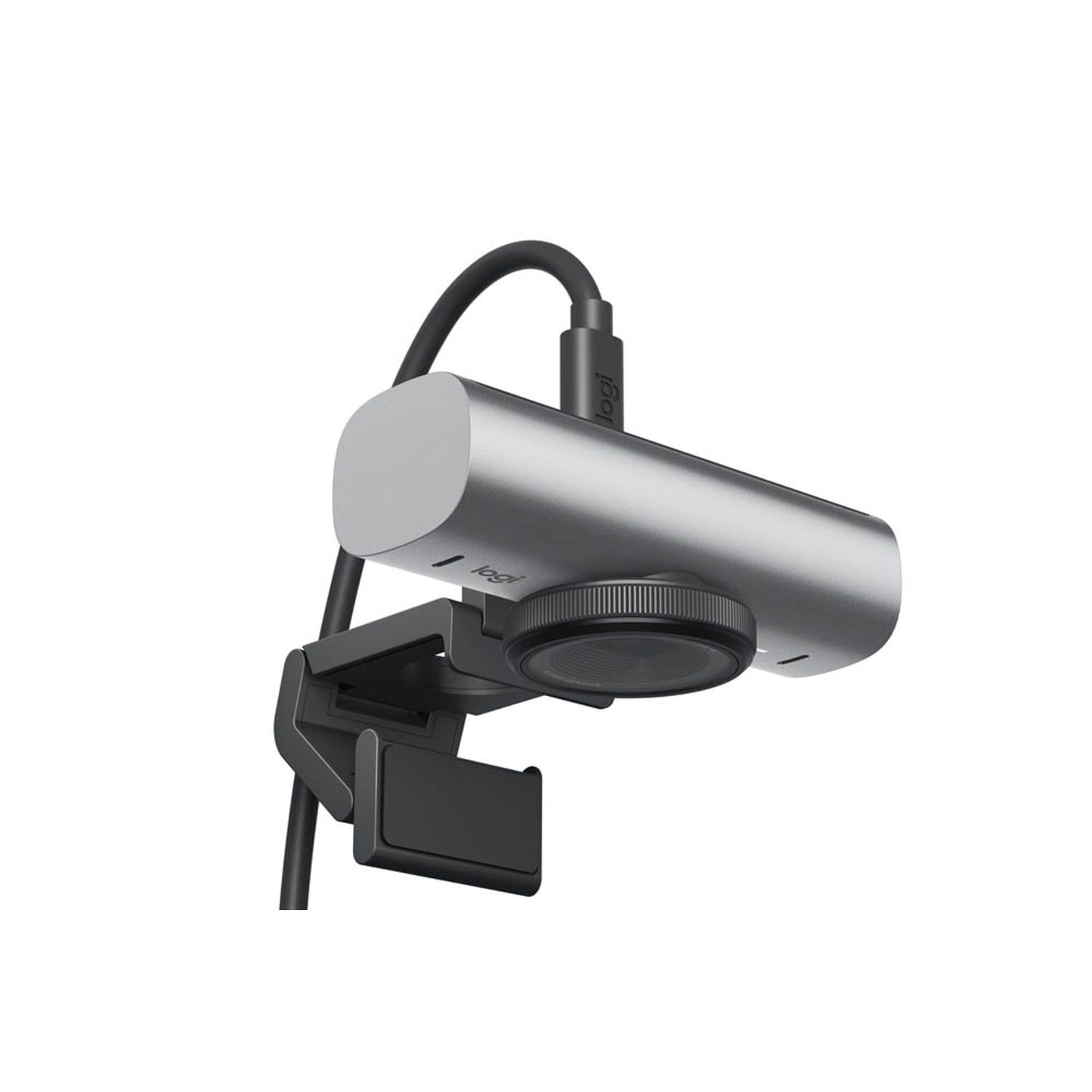 Logitech MX BRIO Webcam grafit | 960-001559