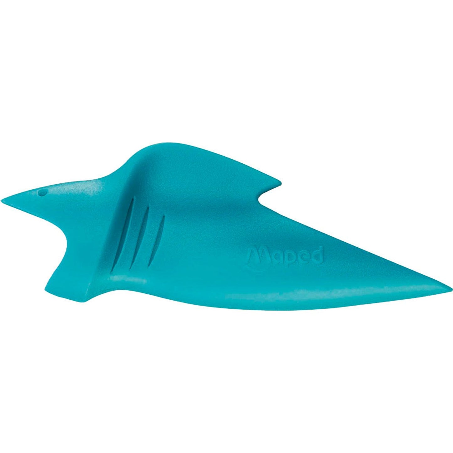maped JUNGLE fever Bleistifte HB hellblau, dunkelblau mit Radierer | 851819 | 1 Pack = 2 St.