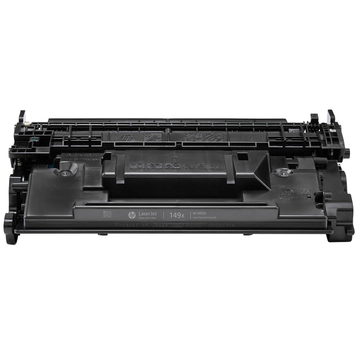 HP 149X () schwarz Tonerkartusche | W1490X