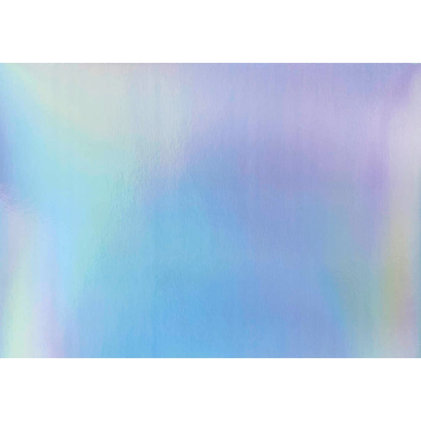 folia Tonpapier Magic Rainbow Paper farbsortiert 120 / 250 g/qm | 12049 | 1 Pack = 12 Blatt