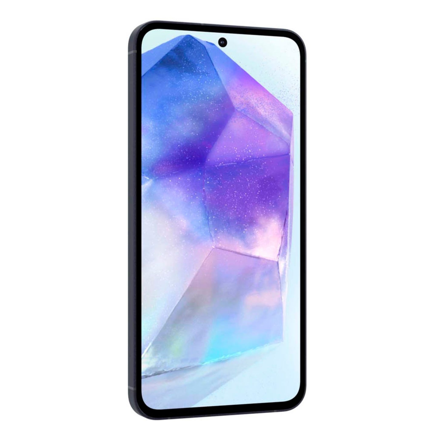 SAMSUNG Galaxy A55 5G Enterprise Edition Smartphone awesome navy 128 GB | SM-A556BZKAEEB