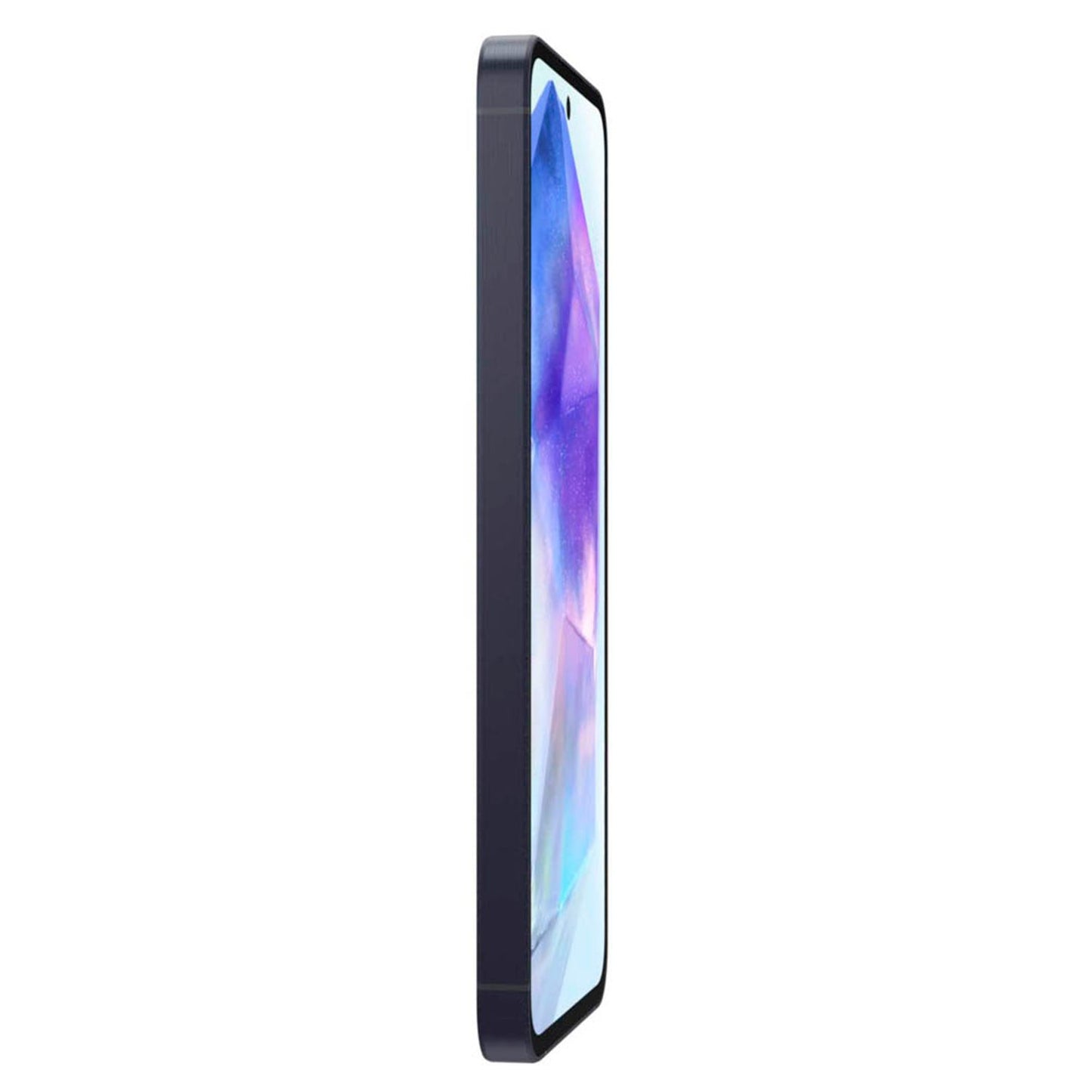 SAMSUNG Galaxy A55 5G Enterprise Edition Smartphone awesome navy 128 GB | SM-A556BZKAEEB