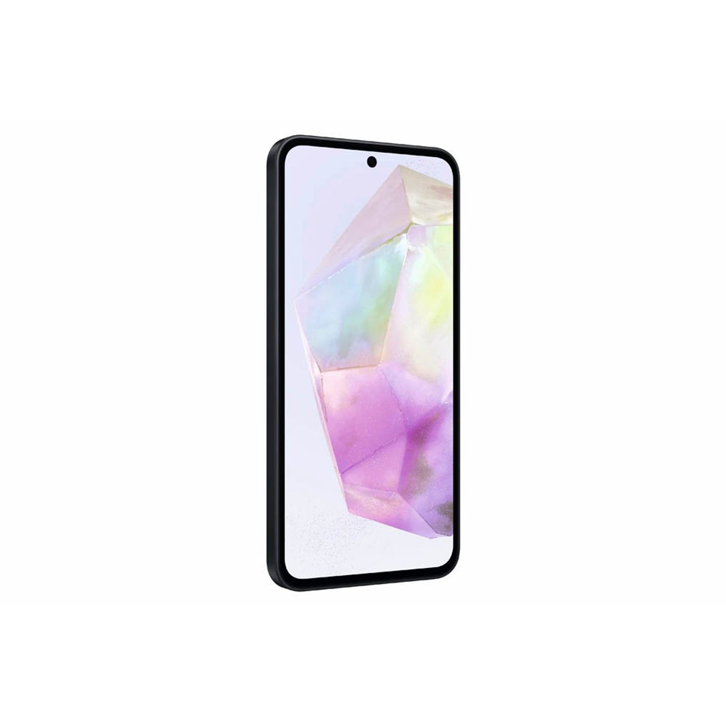 SAMSUNG Galaxy A35 5G Enterprise Edition Smartphone awesome navy 128 GB | SM-A356BZKBEEB