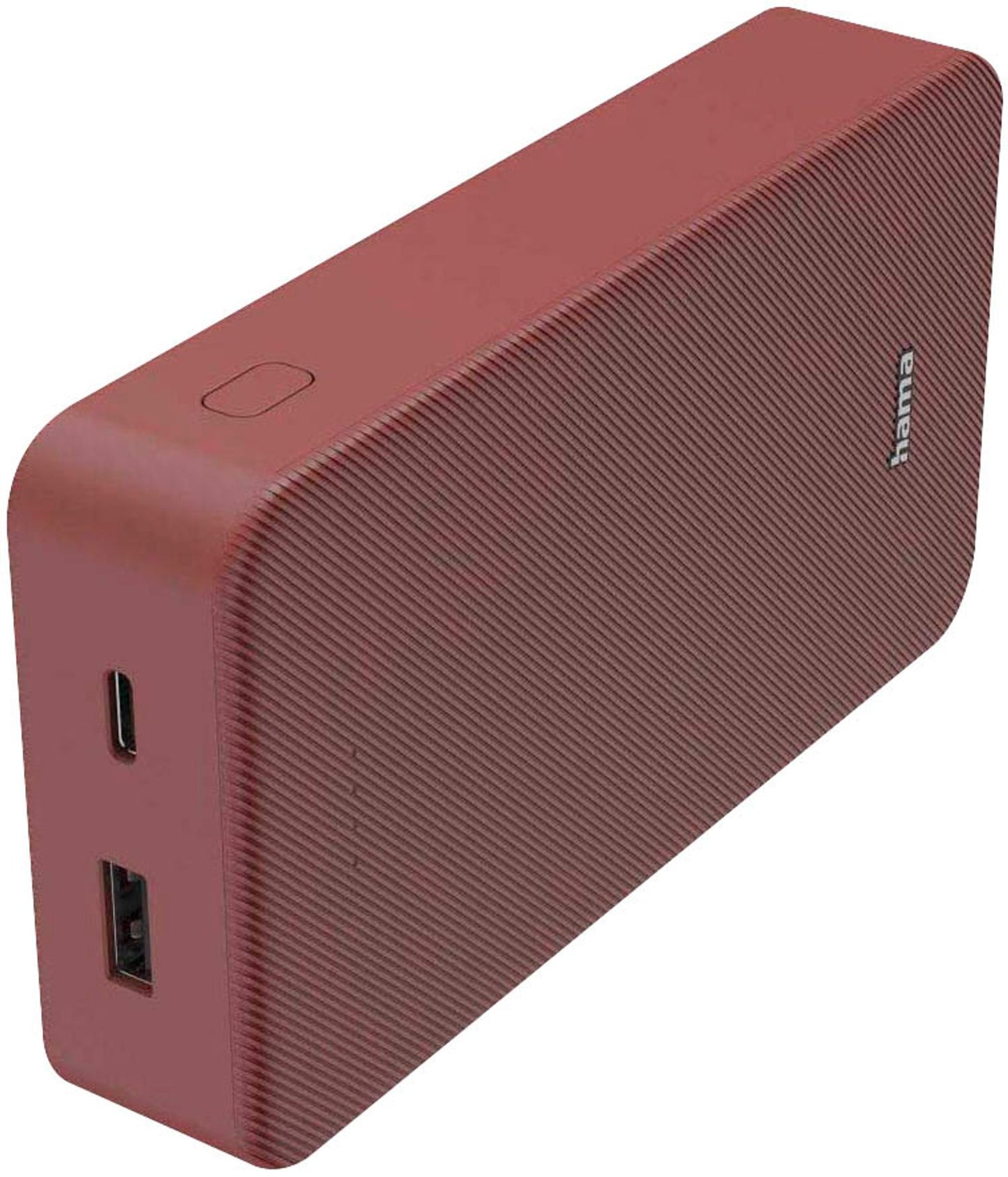 hama Colour 20 Powerbank 20.000 mAh