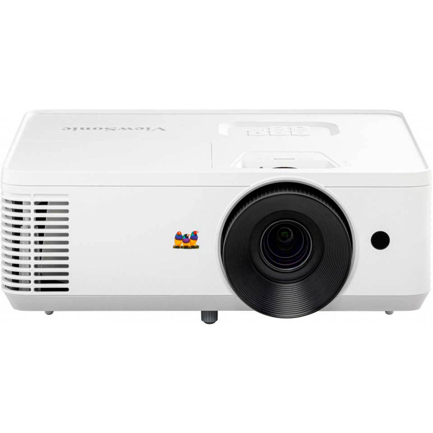 ViewSonic , DLP Full HD-Beamer, 4.000 ANSI-Lumen | PX704HD