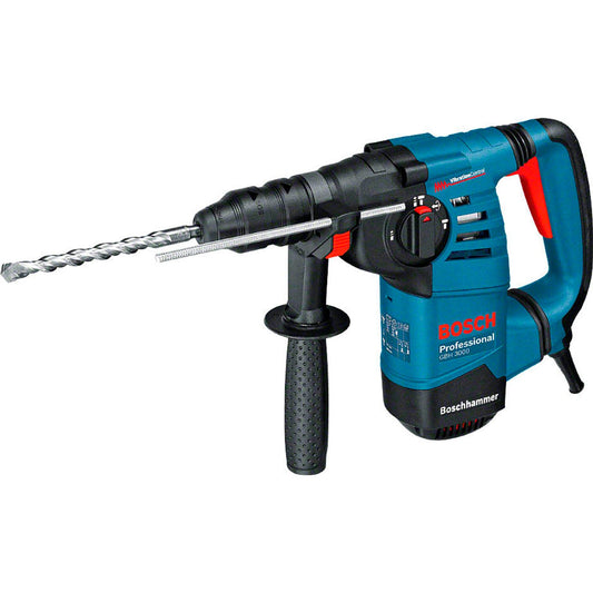 BOSCH Professional GBH 3000 SDS-plus Bohrhammer | 0 611 24A 006