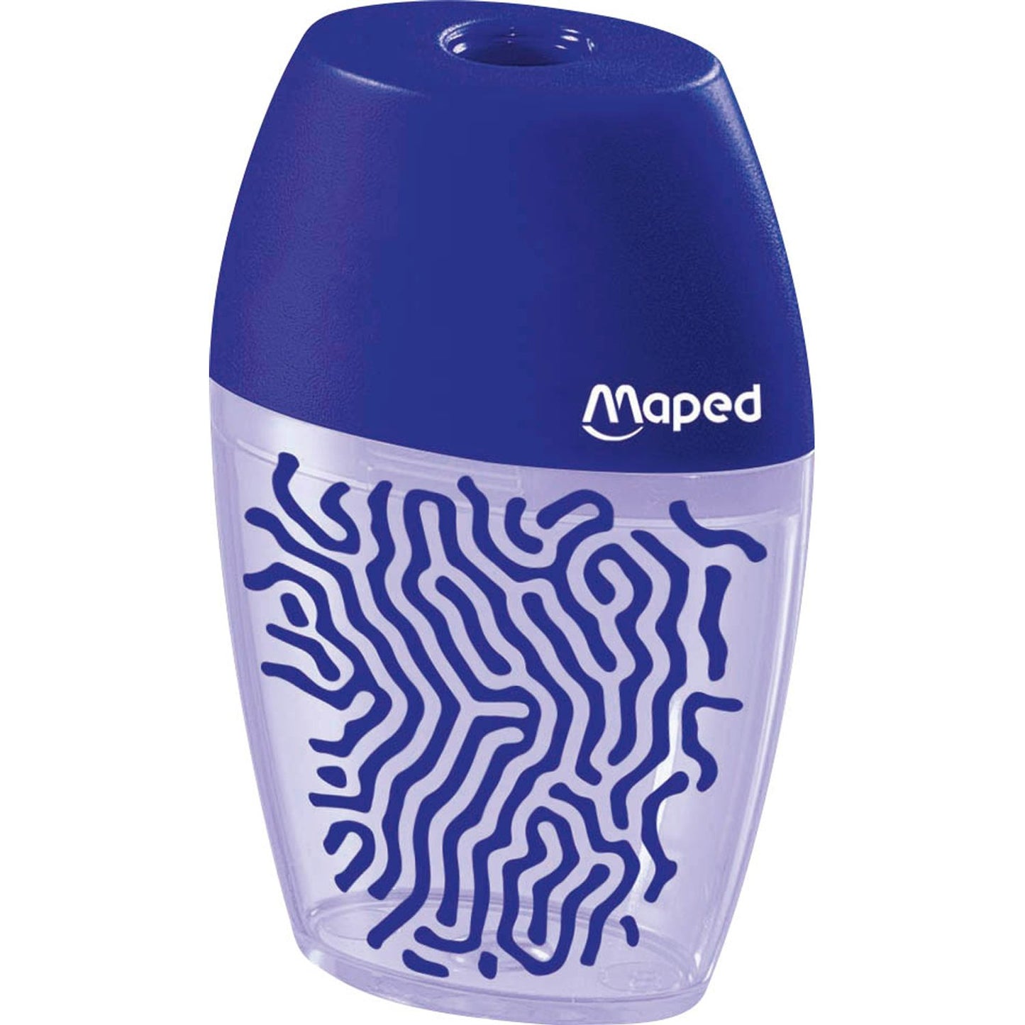 maped Dosenspitzer Deepsea Paradiese blau | 34032