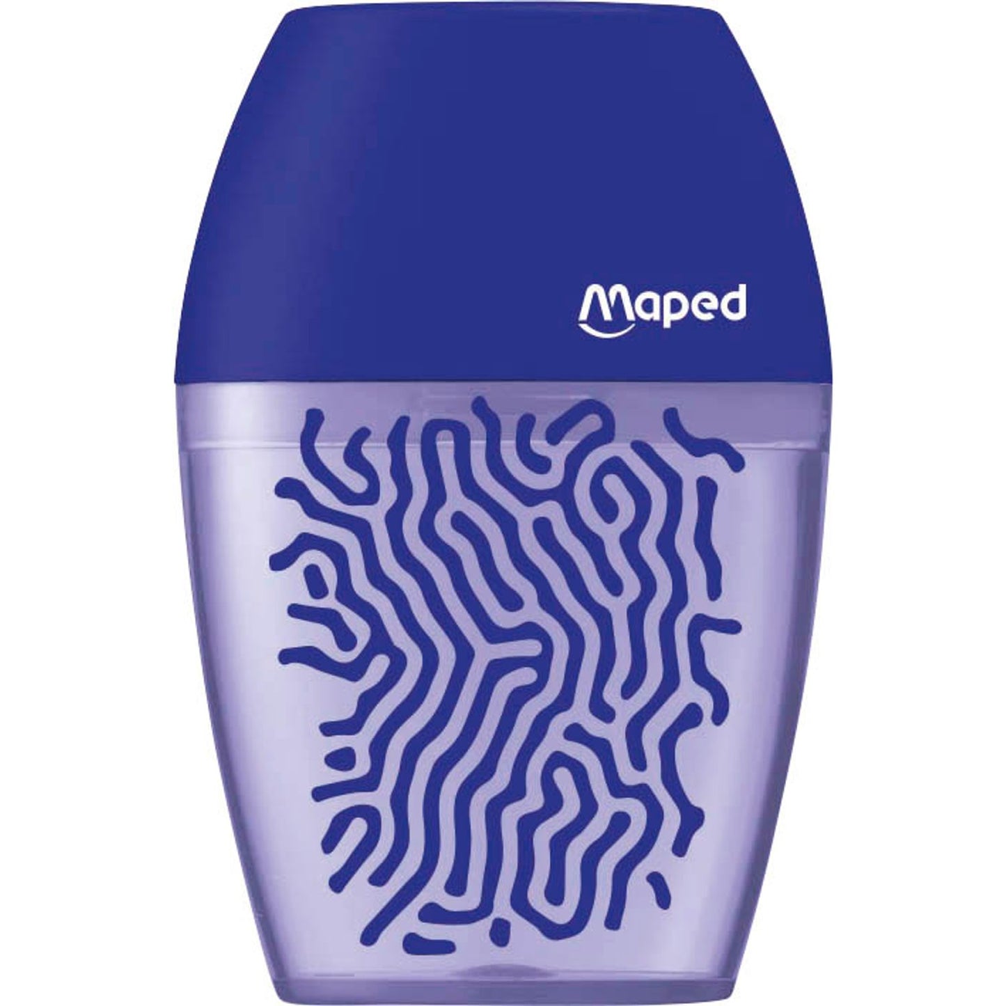 maped Dosenspitzer Deepsea Paradiese blau | 34032