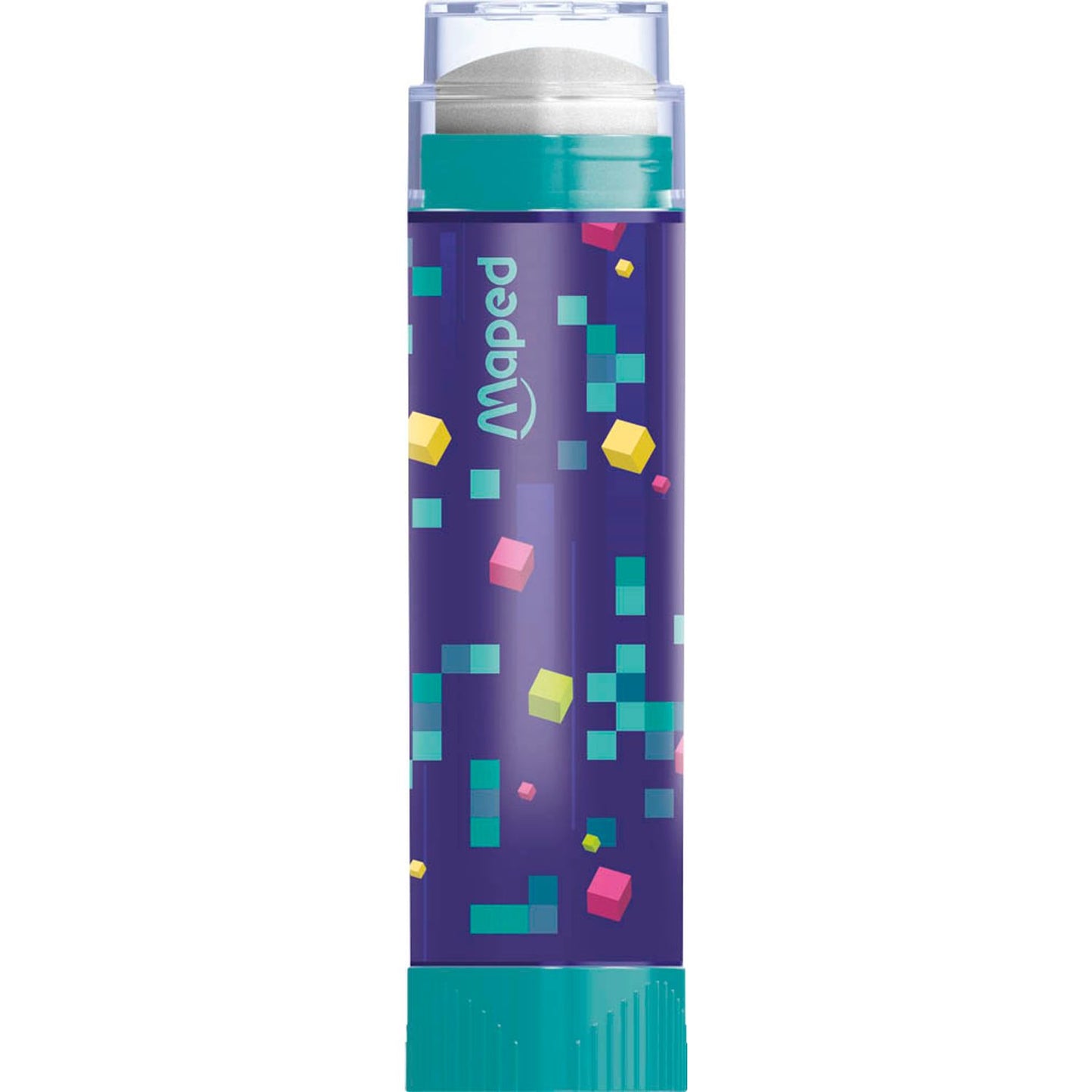 maped Radierstift PIXEL PARTY | 152015
