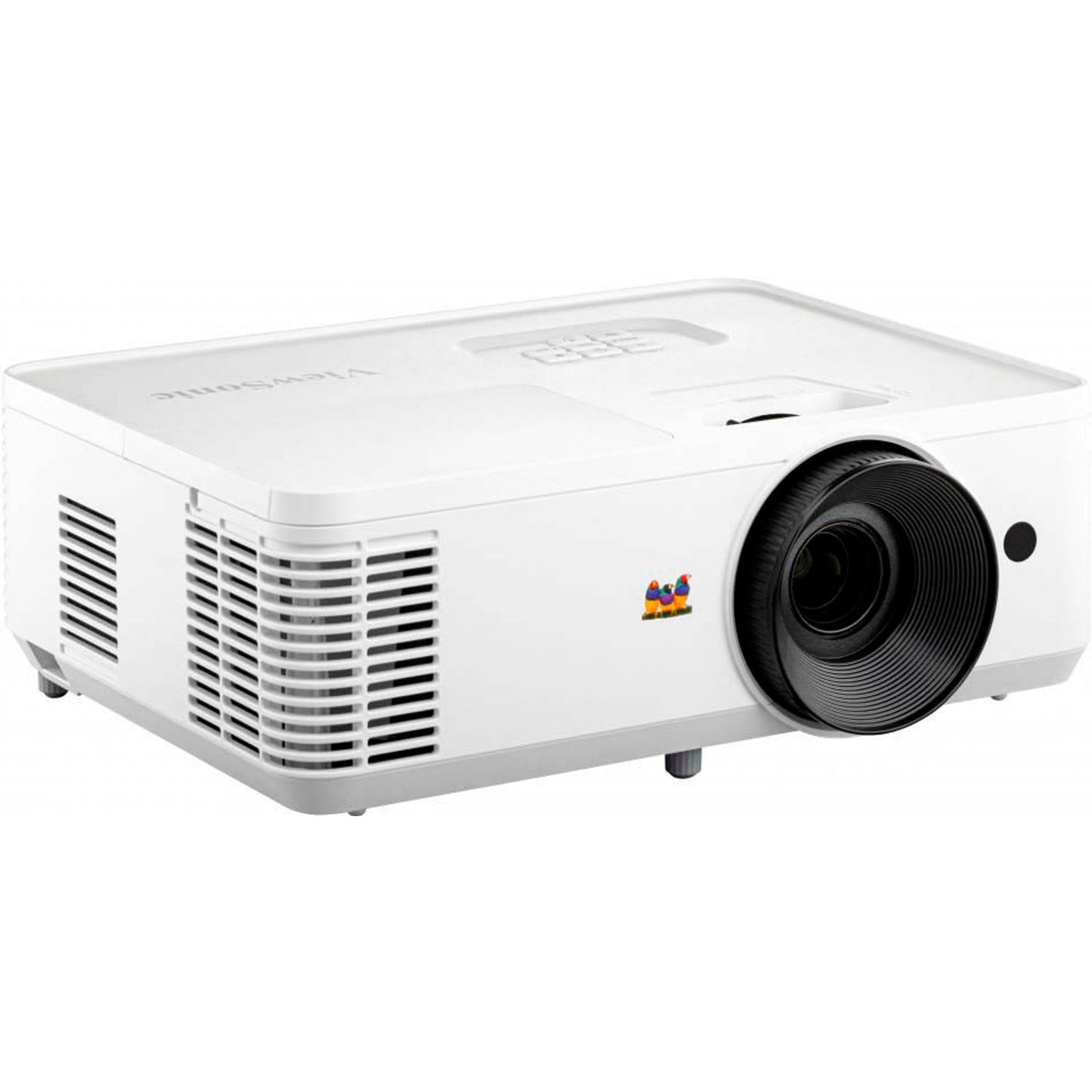 ViewSonic , DLP Full HD-Beamer, 4.000 ANSI-Lumen | PX704HD