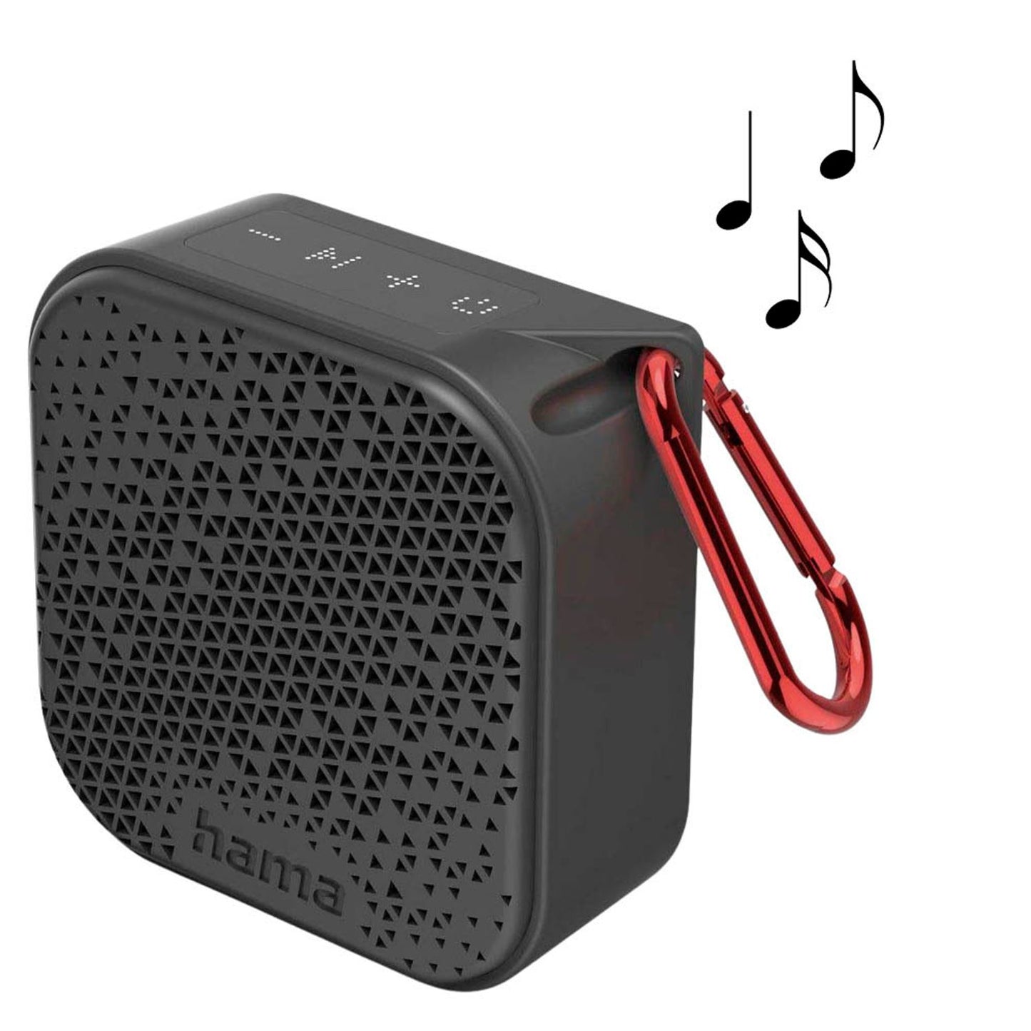 hama Pocket 3.0 Bluetooth-Lautsprecher