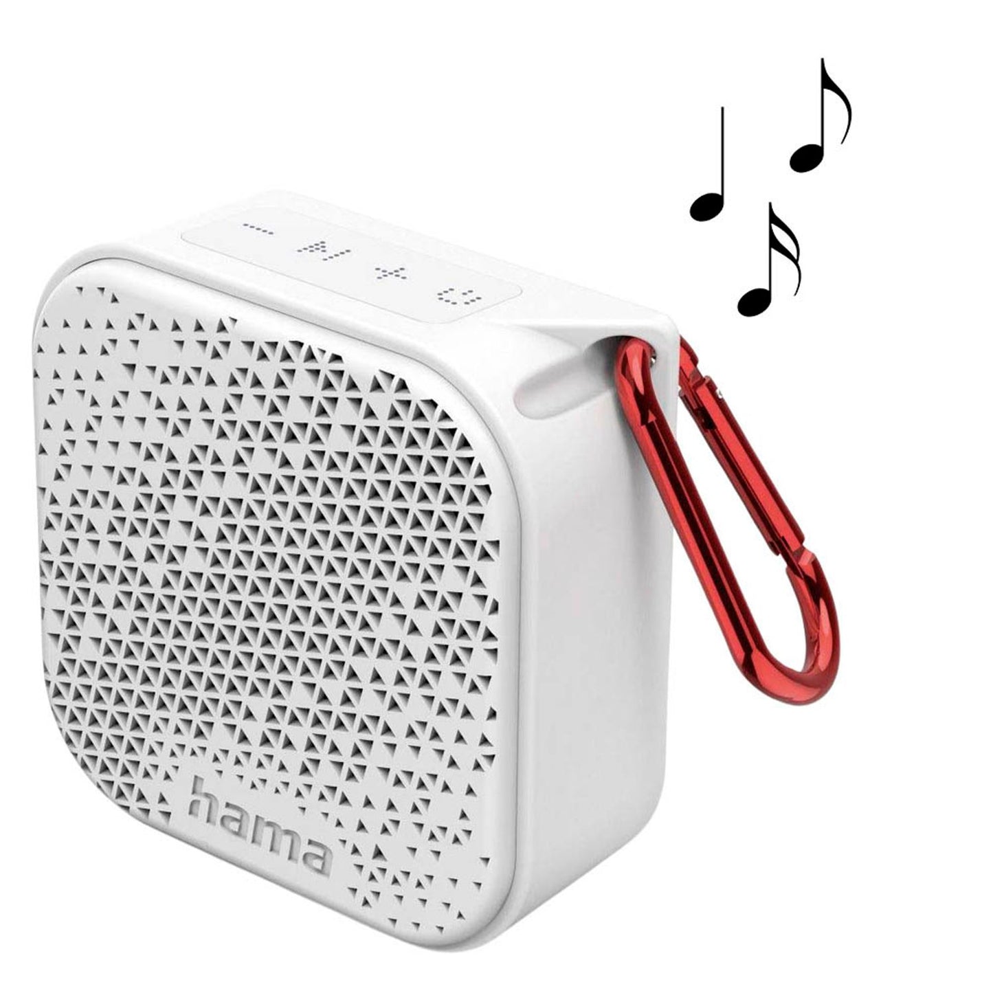hama Pocket 3.0 Bluetooth-Lautsprecher