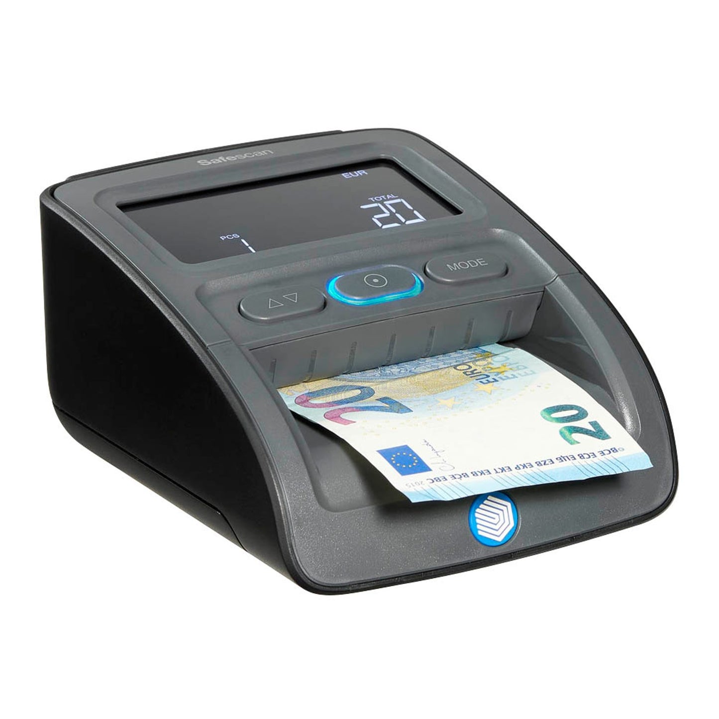 Safescan Geldscheinprüfgerät 155-S (G2) | 112-0668