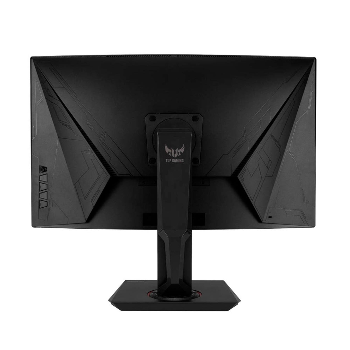 ASUS VG32VQR Curved Monitor 80,0 cm (32,0 Zoll) schwarz | 90LM04I0-B03170
