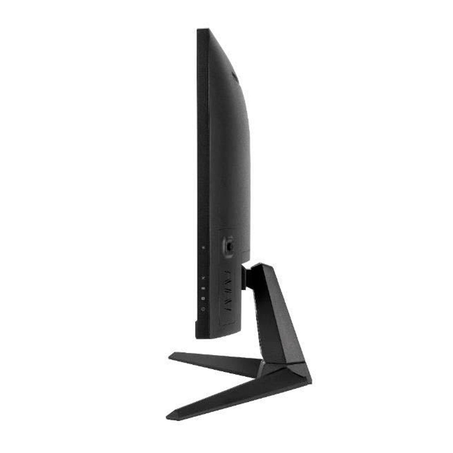 ASUS VG27WQ1B Curved Monitor 69,0 cm (27,0 Zoll) schwarz | 90LM0671-B01170