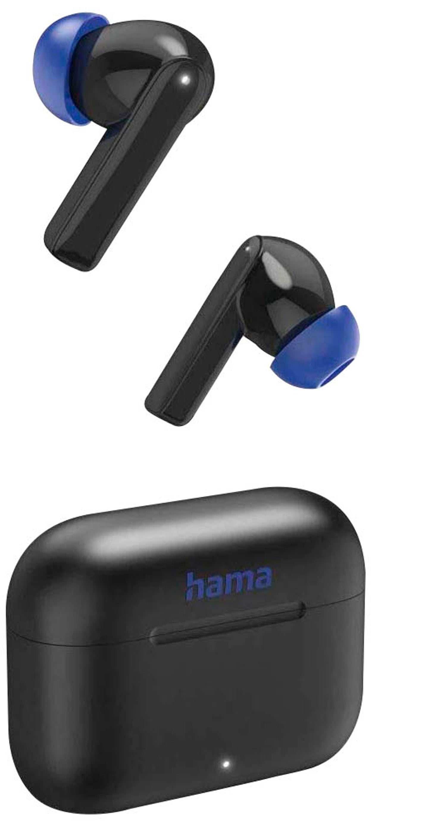 hama Passion Clear II In-Ear-Kopfhörer