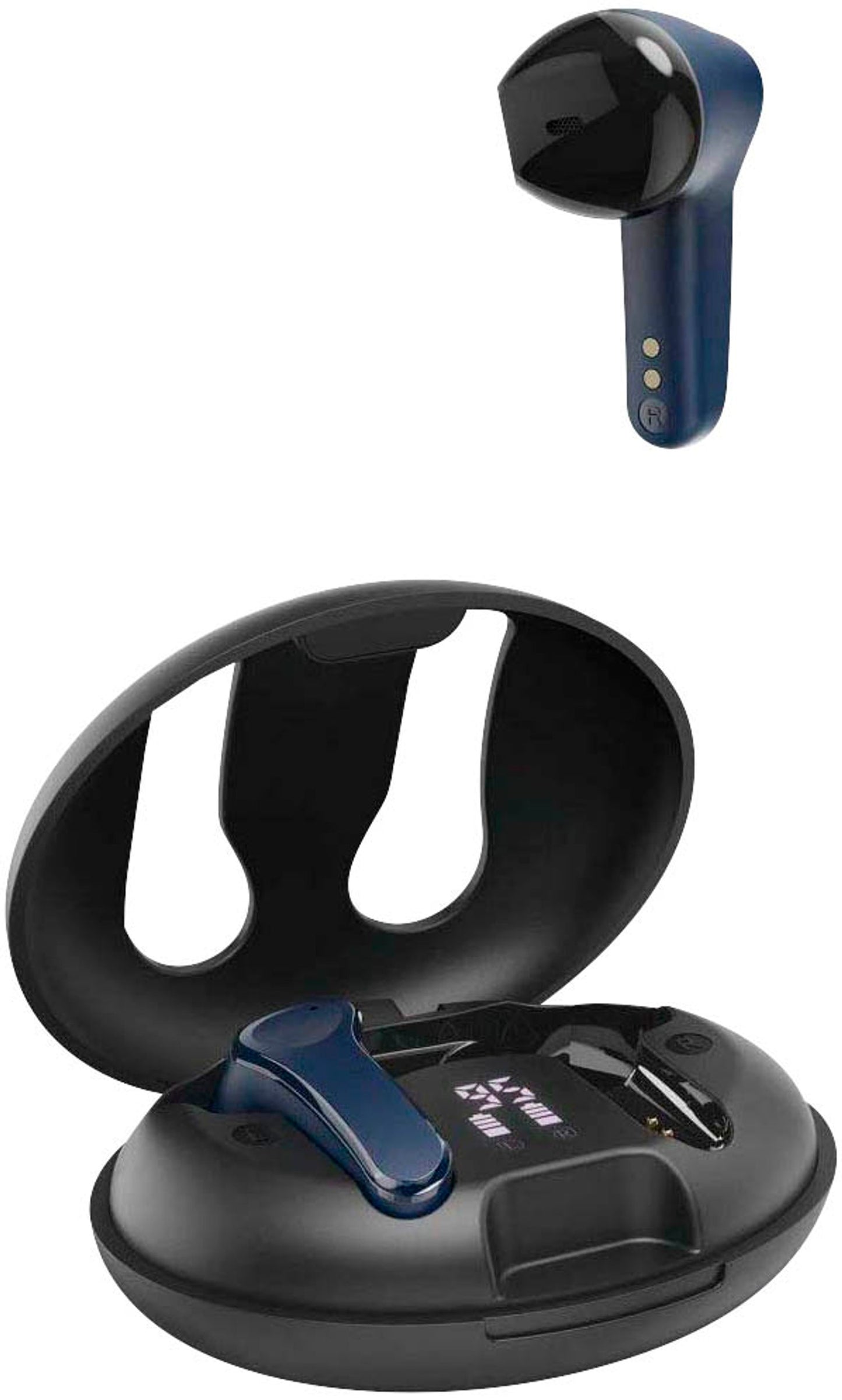 hama Spirit Unchained In-Ear-Kopfhörer