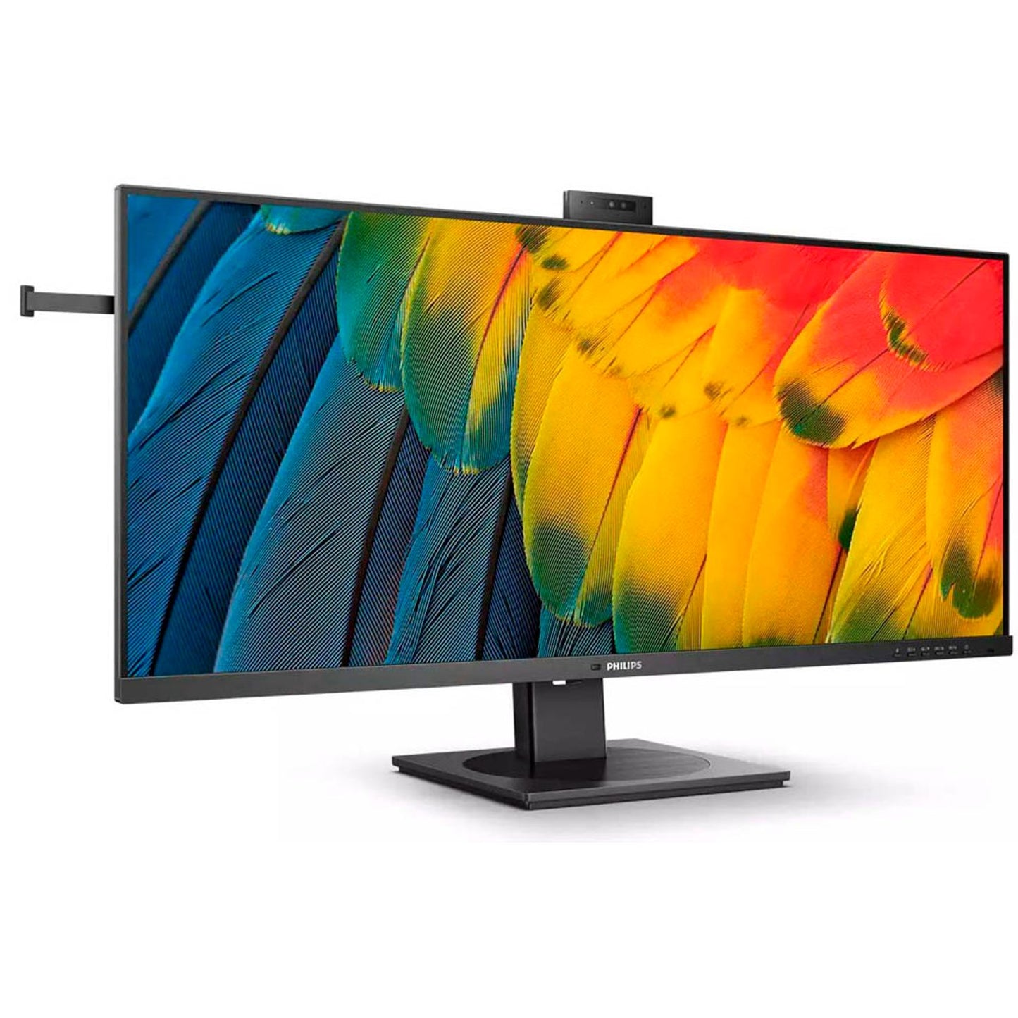 PHILIPS Widescreen Monitor 100,0 cm (40,0 Zoll) schwarz | 40B1U5601H/00