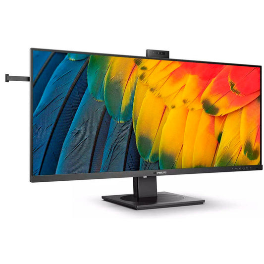 PHILIPS Widescreen Monitor 100,0 cm (40,0 Zoll) schwarz | 40B1U5601H/00