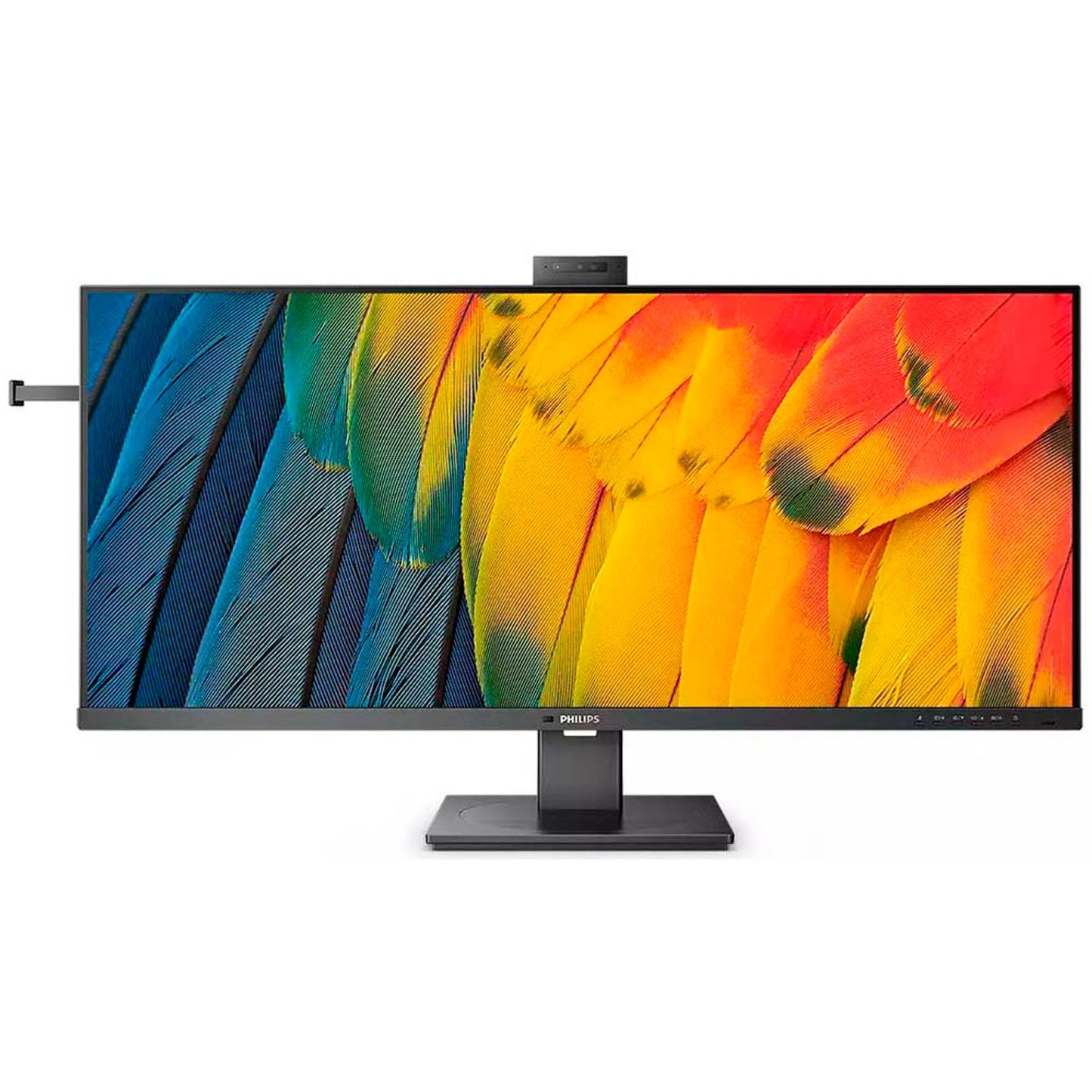 PHILIPS Widescreen Monitor 100,0 cm (40,0 Zoll) schwarz | 40B1U5601H/00