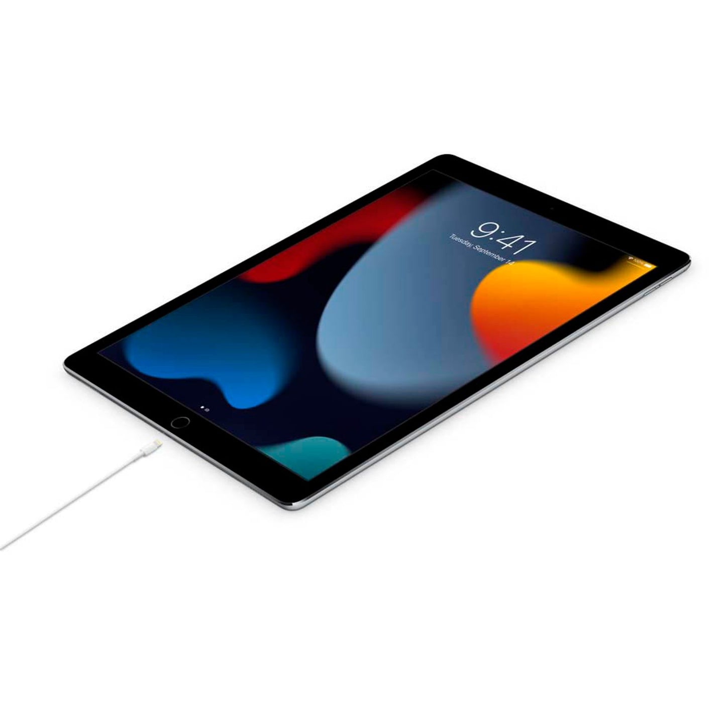 Apple USB C/Lightning Kabel 1,0 m weiß | MUQ93ZM/A