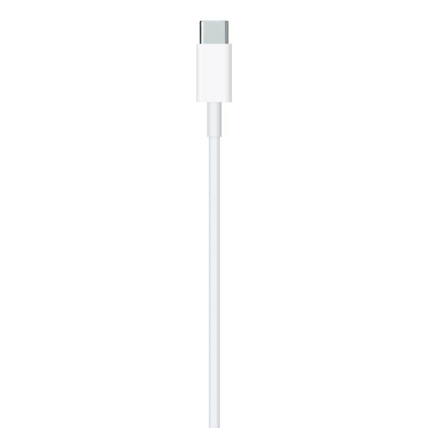 Apple USB C/Lightning Kabel 1,0 m weiß | MUQ93ZM/A
