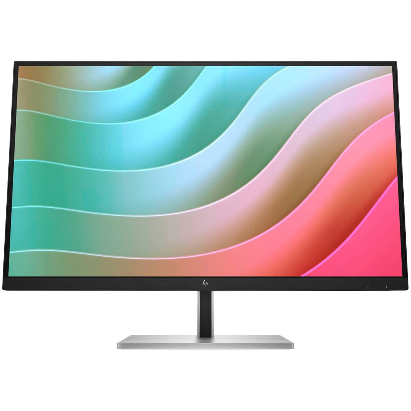 HP E27 G5 6N4E2AA Monitor 69,0 cm (27,0 Zoll) schwarz | 6N4E2AA#ABB